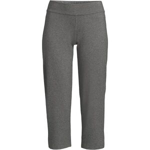 Lands End | Starfish Crop sweatpants